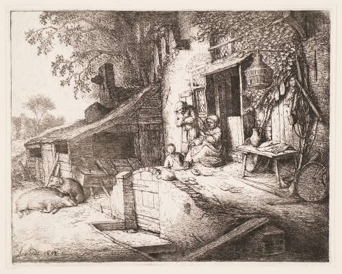 Adriaen van Ostade