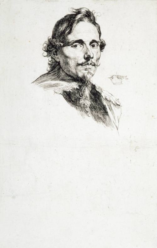 Philippe Le Roy, Baron De Broechem