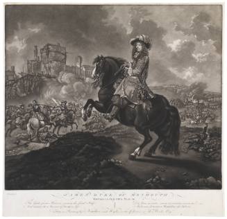 James, Duke of Monmouth