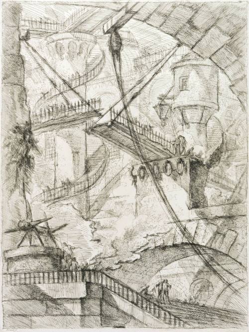 The Drawbridge