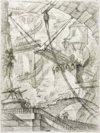 The Drawbridge