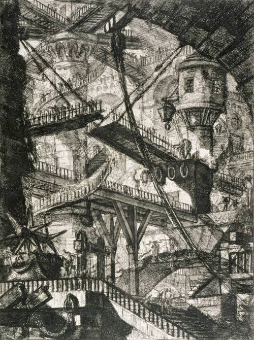 The Drawbridge