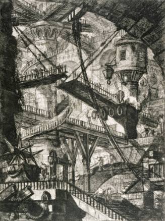 The Drawbridge