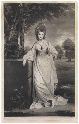 Lady Elizabeth Compton