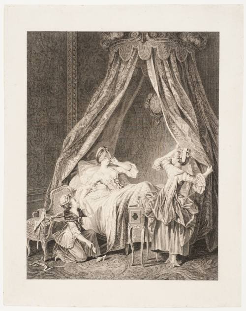 Antoine Louis Romanet