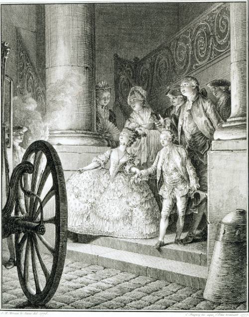 The Little God Parents [Les petits parrains]