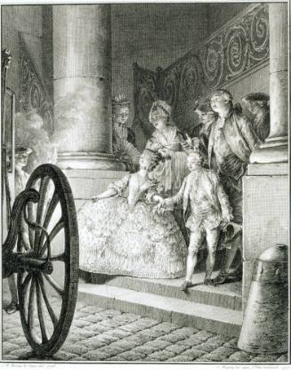 The Little God Parents [Les petits parrains]