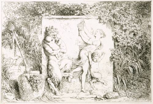 Jean-Honoré Fragonard