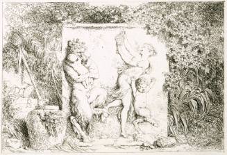 Dance of the Satyrs