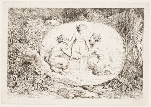 Bacchanal