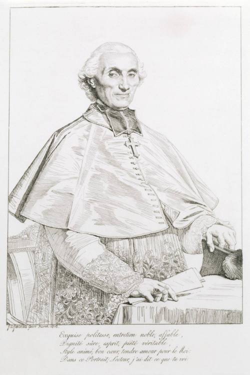 Gabriel Cortois De Pressigny
