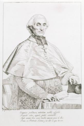 Gabriel Cortois De Pressigny