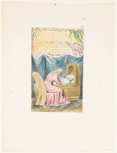 A Cradle Song (continued)