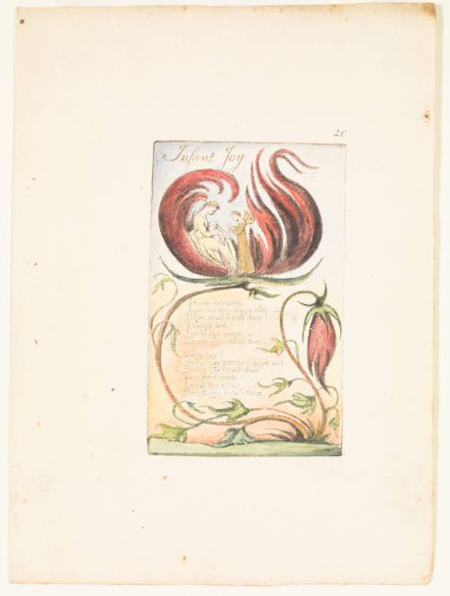 Infant Joy