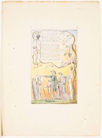 The Ecchoing Green (continued)