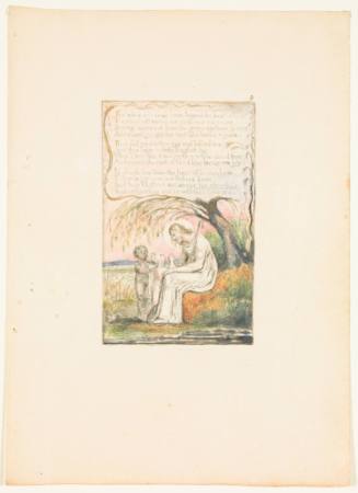 The Little Black Boy (continued)