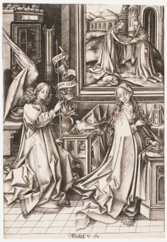 The Annunciation