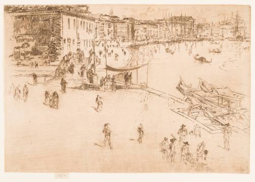 The Riva, No. 2