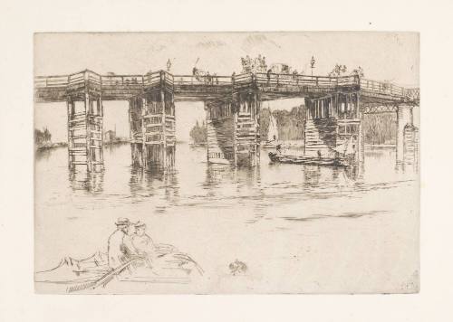 Old Putney Bridge
