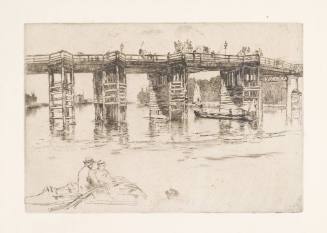 Old Putney Bridge