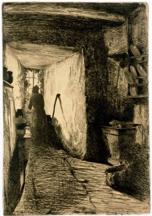 The Kitchen