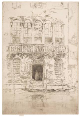 The Balcony