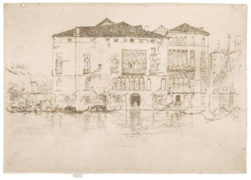 The Palaces
