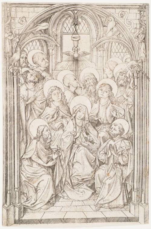 Pentecost