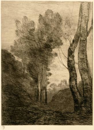 Environs of Rome [Environs de Rome]