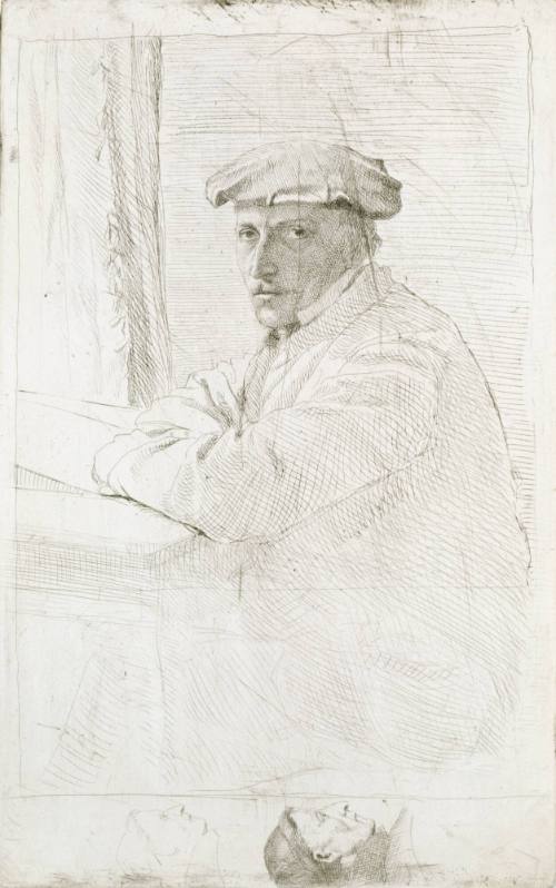 The Engraver Joseph Tourny