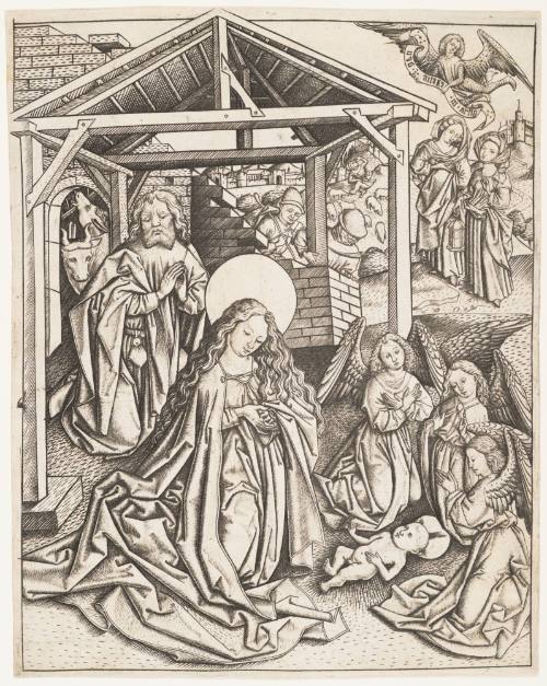 The Nativity