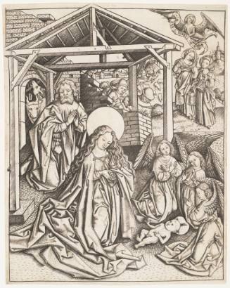 The Nativity