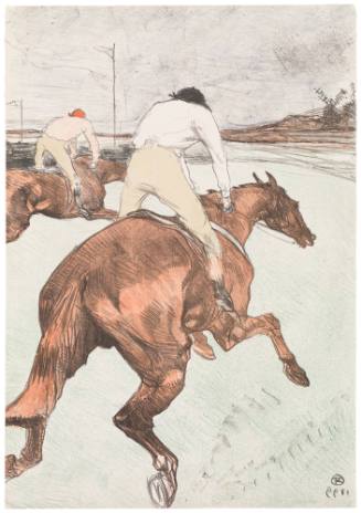 The Jockey