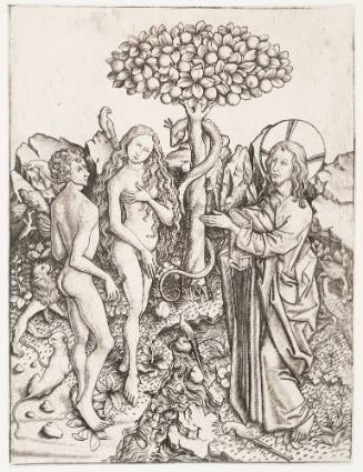 The Fall of Man