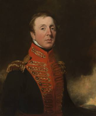 Major Robert Phillipps