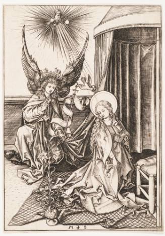 The Annunciation