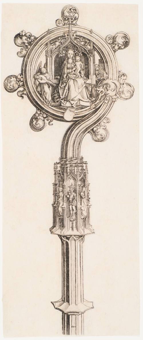 Martin Schongauer