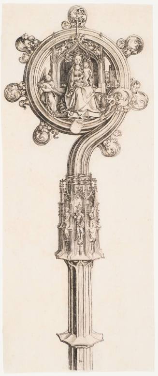 The Crozier