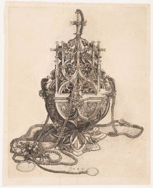 The Censer