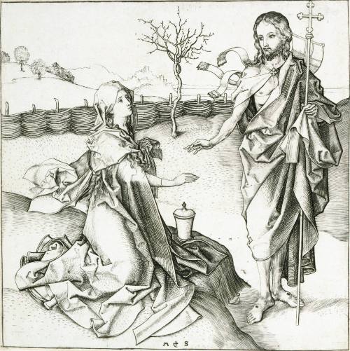 Christ Appearing to Mary Magdalene