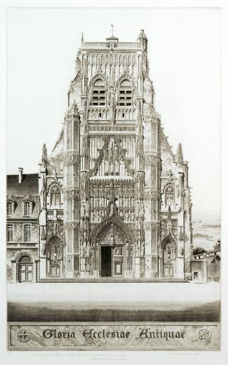 Gloria Ecclestae Antiquae