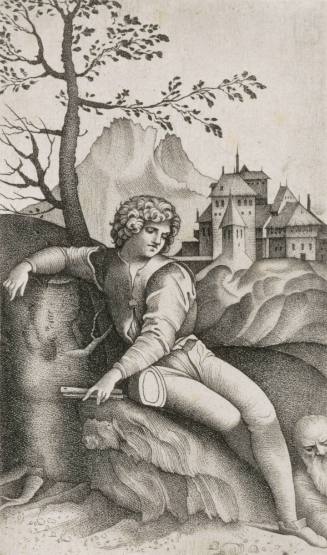 The Young Shepherd