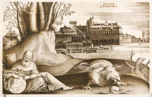 The Astrologer