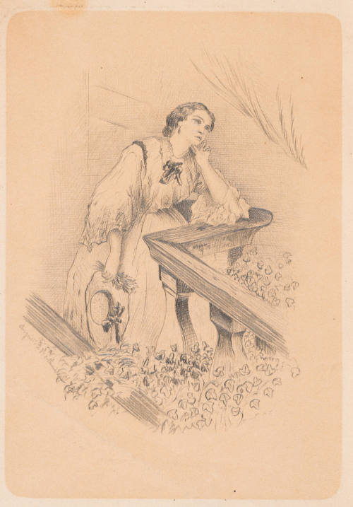 Valora Arabella Adderley