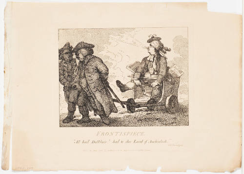 Picturesque Beauties of Boswell