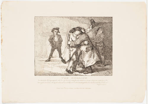 Picturesque Beauties of Boswell