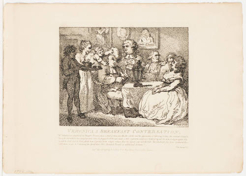 Picturesque Beauties of Boswell