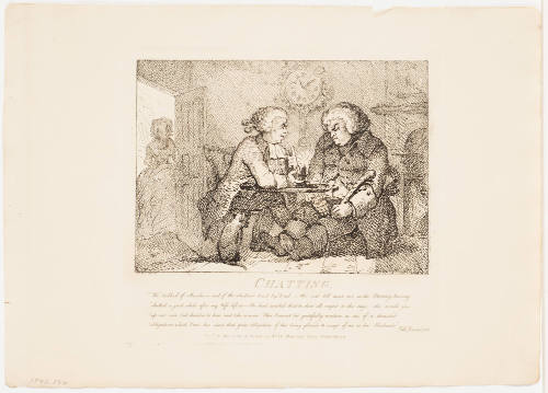 Picturesque Beauties of Boswell