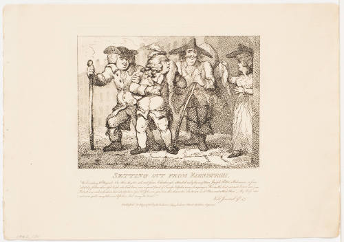 Picturesque Beauties of Boswell