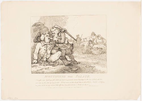 Picturesque Beauties of Boswell